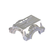 Piezas de repuesto automáticas de zinc de gravedad estándar ASTM para piezas de fundición a baja presión del automóvil